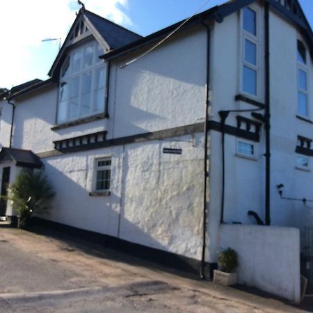 Bed and Breakfast The Coach House Dawlish Exteriér fotografie