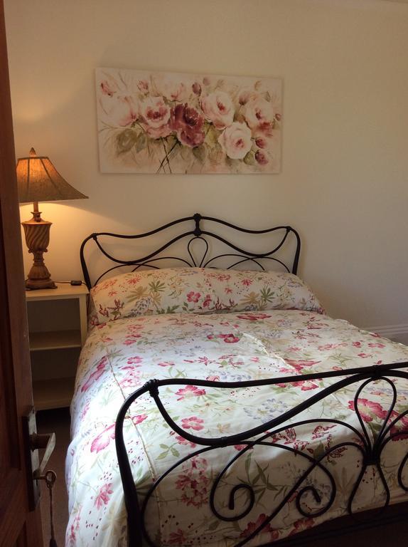 Bed and Breakfast The Coach House Dawlish Exteriér fotografie
